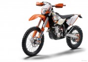 KTM 450 EXC KTM 450 EXC